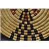 Image 8 : HOPI BASKETRY PLAQUE (GITCO LAURA NICKLAS)