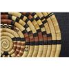 Image 9 : HOPI BASKETRY PLAQUE (GITCO LAURA NICKLAS)