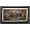 Image 1 : NAVAJO TEXTILE (DELLA TOUGLACHEE)