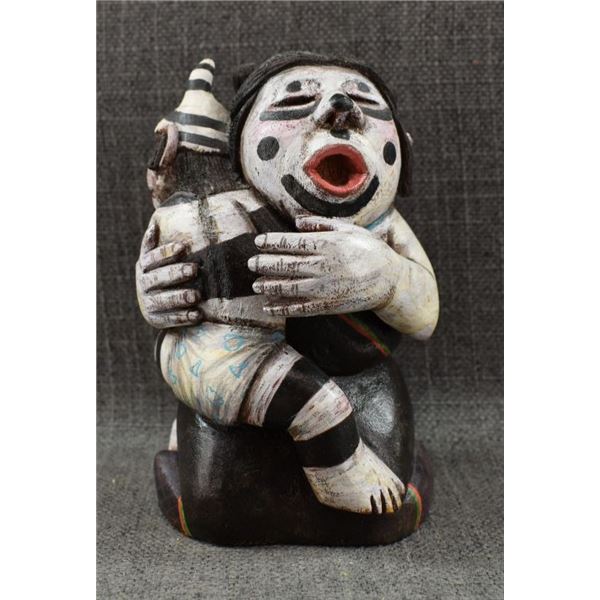 HOPI KACHINA (NEIL DAVID)