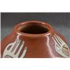 Image 10 : SANTA CLARA POTTERY JAR ( LOIS AND DEREK GUTIERREZ DE LA CRUZ)