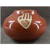 Image 2 : SANTA CLARA POTTERY JAR ( LOIS AND DEREK GUTIERREZ DE LA CRUZ)