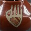 Image 8 : SANTA CLARA POTTERY JAR ( LOIS AND DEREK GUTIERREZ DE LA CRUZ)