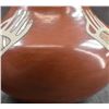 Image 9 : SANTA CLARA POTTERY JAR ( LOIS AND DEREK GUTIERREZ DE LA CRUZ)