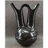 Image 1 : SANTA CLARA POTTERY WEDDING VASE (SALLY TAFOYA)