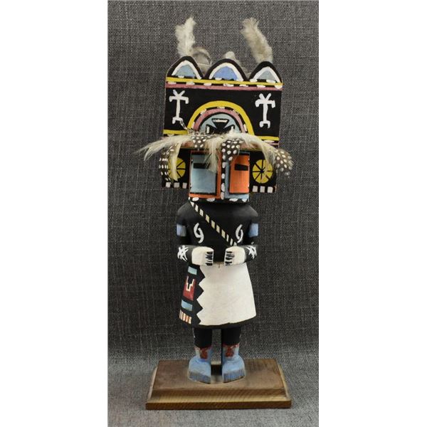 HOPI KACHINA