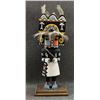 Image 1 : HOPI KACHINA