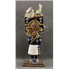 Image 3 : HOPI KACHINA