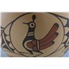 Image 8 : ZIA INDIAN POTTERY OLLA (ELEANOR PINO GRIEGO)