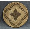 Image 1 : APACHE BASKETRY PLAQUE