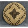 Image 2 : APACHE BASKETRY PLAQUE