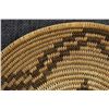 Image 6 : APACHE BASKETRY PLAQUE