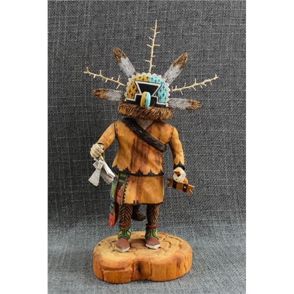 HOPI KACHINA (PRESTON YOUVELLA)
