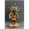 Image 1 : HOPI KACHINA (PRESTON YOUVELLA)