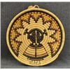 Image 1 : HOPI BASKETRY BOWL (ANNABELL GEORGE)