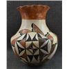 Image 1 : ACOMA POTTERY VASE
