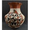 Image 3 : ACOMA POTTERY VASE