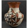 Image 4 : ACOMA POTTERY VASE