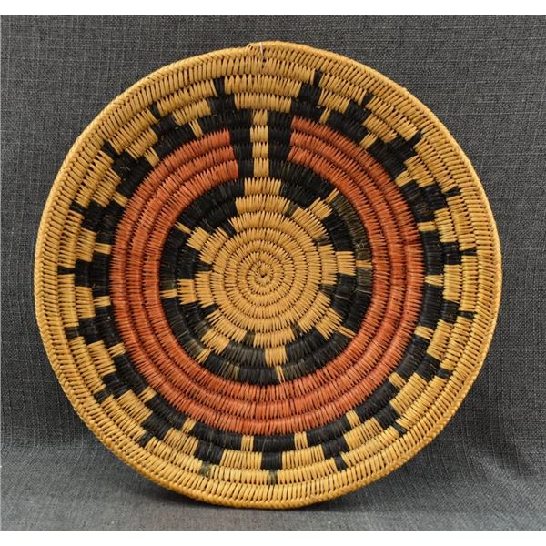 NAVAJO WEDDING BASKET