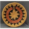 Image 1 : NAVAJO WEDDING BASKET