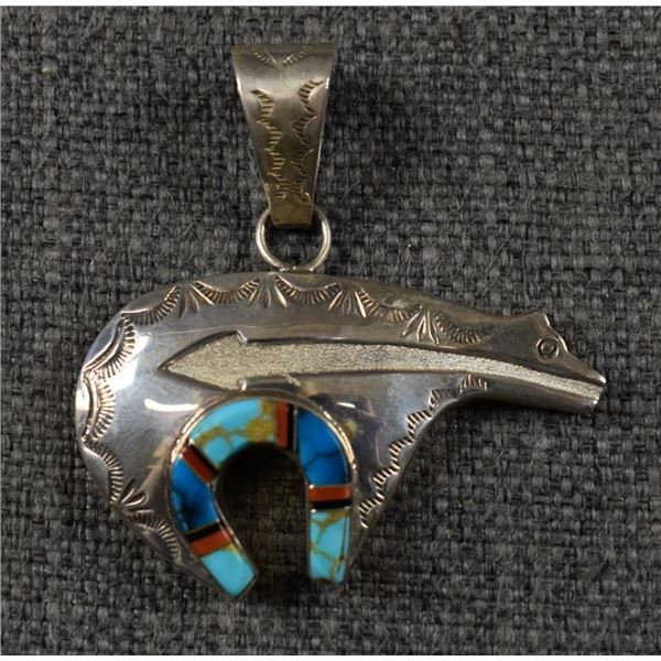 NAVAJO PENDANT