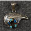 Image 1 : NAVAJO PENDANT