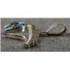 Image 4 : NAVAJO PENDANT