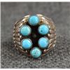 Image 1 : NAVAJO RING (C.YAZZIE)