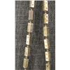 Image 4 : STERLING SILVER BEAD NECKLACE