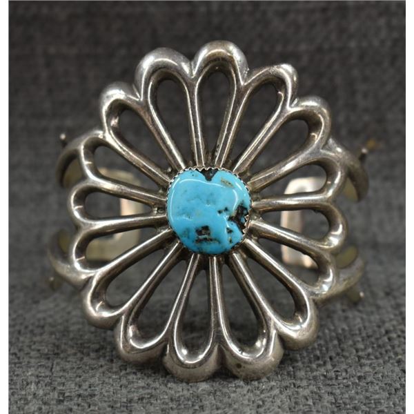 NAVAJO BRACELET