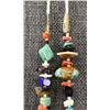 Image 2 : PUEBLO TREASURE NECKLACE