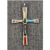 Image 1 : ZUNI CROSS (WILBER IULE)