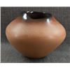 Image 1 : SANTA CLARA POTTERY VASE (FOLWELL)