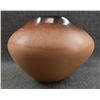 Image 2 : SANTA CLARA POTTERY VASE (FOLWELL)