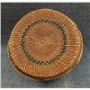 Image 6 : TSIMSHIAN  CEDAR BARK BASKET