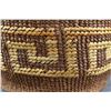 Image 7 : TSIMSHIAN  CEDAR BARK BASKET
