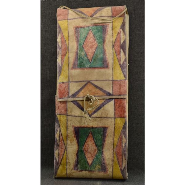 PLAINS  PARFLECHE ENVELOPE