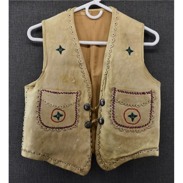 APACHE VEST