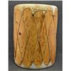 Image 2 : TAOS COTTON WOOD DRUM