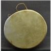 Image 5 : TAOS COTTON WOOD DRUM