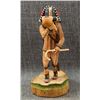 Image 1 : HOPI KACHINA (WALLY NAVASIE)