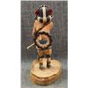 Image 3 : HOPI KACHINA (WALLY NAVASIE)