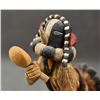 Image 8 : HOPI KACHINA (WALLY NAVASIE)