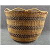 Image 1 : NOOTKA/MAKAH BASKET