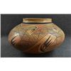 Image 2 : HOPI POTTERY JAR (ELVA NAMPEYO)