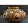 Image 3 : HOPI POTTERY JAR (ELVA NAMPEYO)