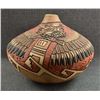 Image 1 : HOPI POTTERY VASE (MARTY AND ELVIRA NAHA)