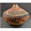 Image 2 : HOPI POTTERY VASE (MARTY AND ELVIRA NAHA)