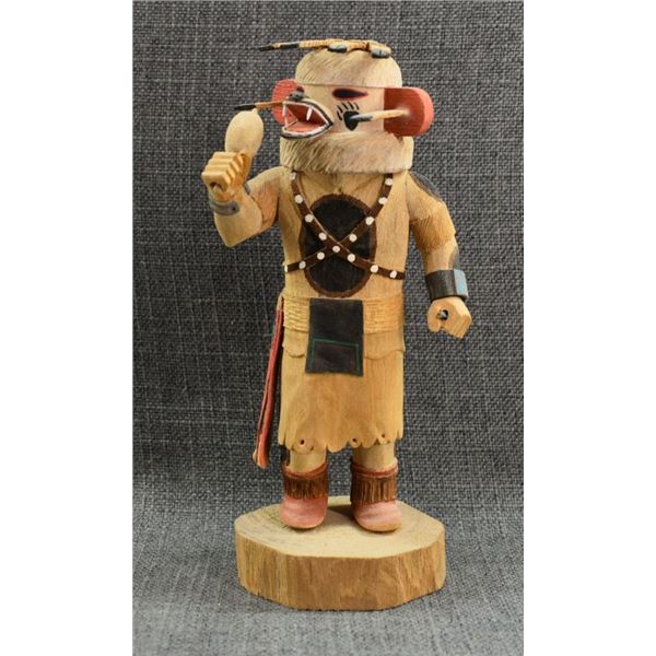 HOPI KACHINA