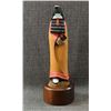 Image 1 : HOPI KACHINA (WILMER KAYE)